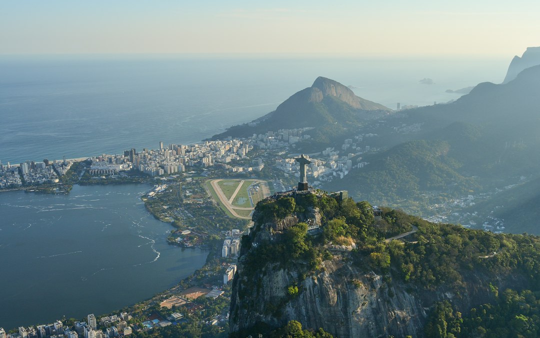 Região e cidades