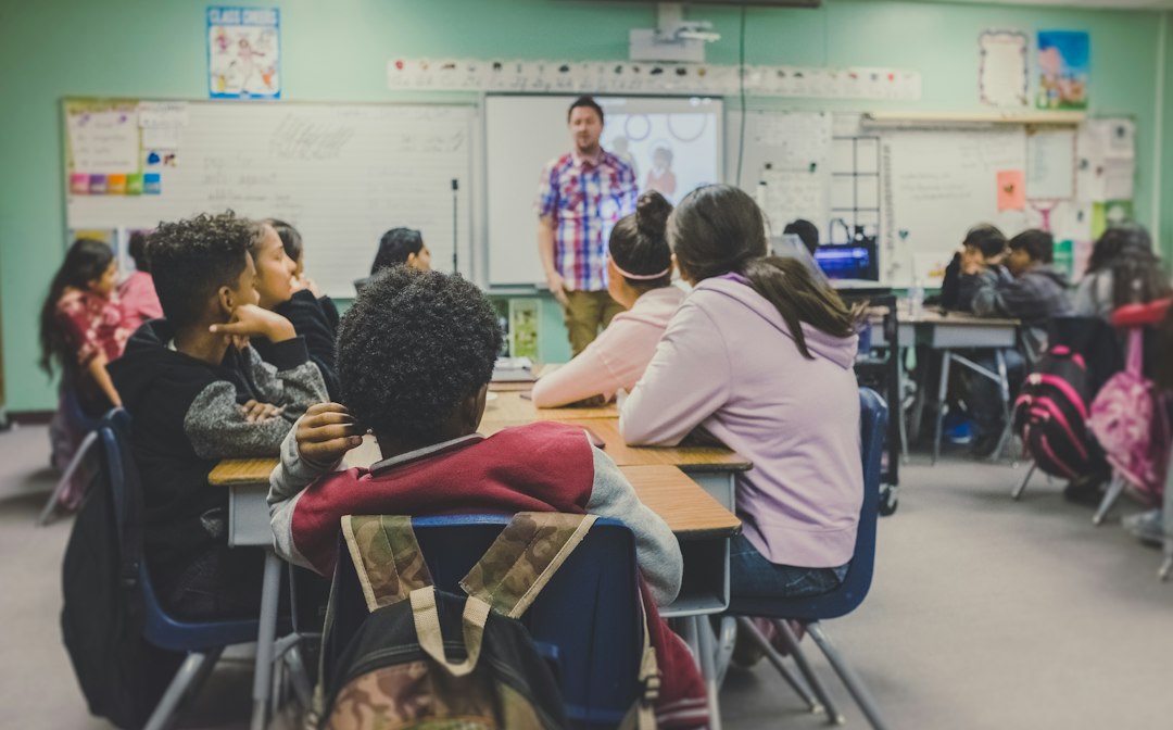 Educação e tecnologia