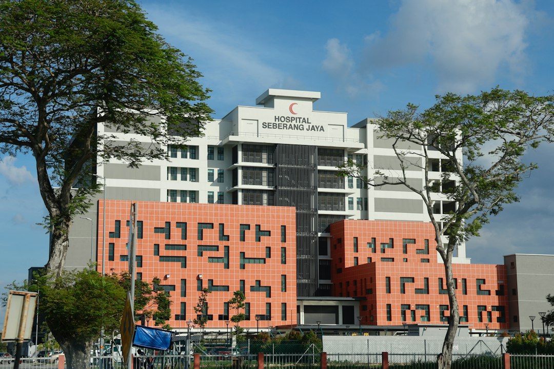 Hospital regional